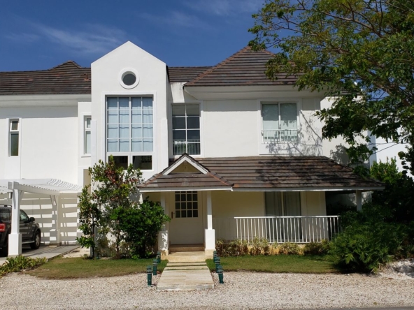 Two Level Family Villa In Punta Cana • Villa.red Beautiful villa in Punta Cana 2 1