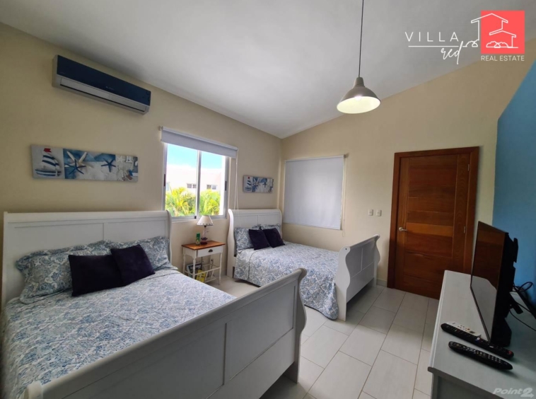 Villa.red Modern Residential House With a Pool In Punta Cana https://villa.red/?post_type=property&p=26193