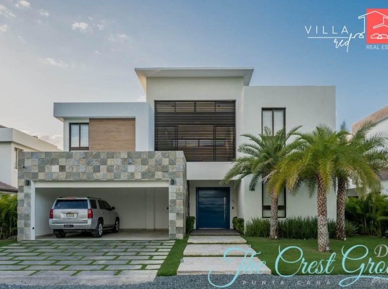 Villa.red Single Storey Residential Four Bedroom Family House In Punta Cana https://villa.red/property/single-storey-residential-four-bedroom-family-house-in-punta-cana