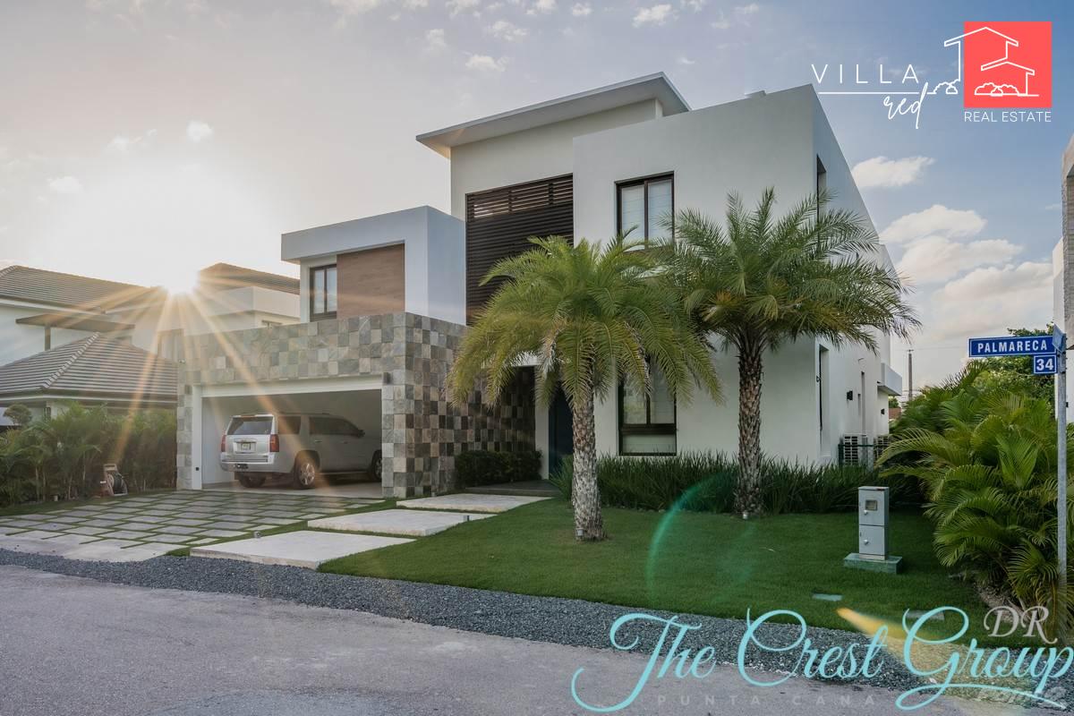 Villa.red Single Storey Residential Four Bedroom Family House In Punta Cana https://villa.red/property/single-storey-residential-four-bedroom-family-house-in-punta-cana