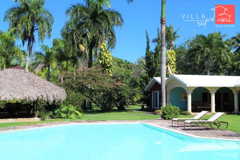 Villa.red Residential Furnished House with a Garden In Las Terrenas Samaná https://villa.red/property/residential-furnished-house-with-a-garden-in-las-terrenas-samana