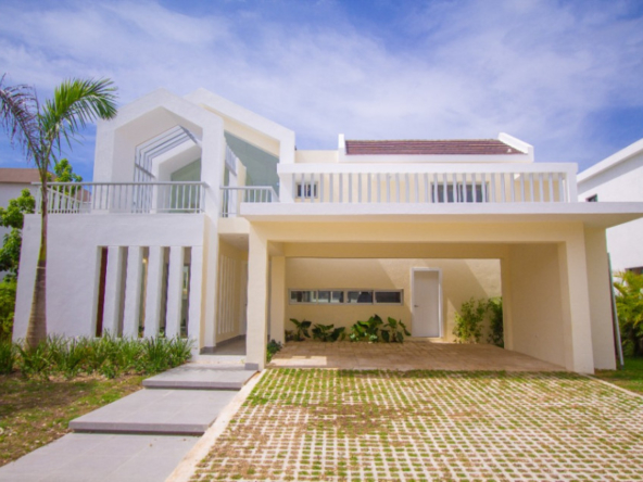 Spacious Family Villa Unfurnished Modern Design In Punta Cana • Villa.red 13255 1624653825 e4472f66f33cdb7511940f51118acb41
