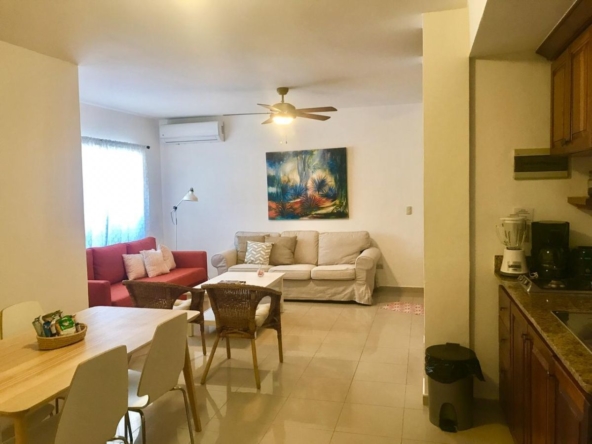 Punta Cana Village 1 Bedroom Apartment Fully Furnished With WIFI • Villa.red EB EU2898 16