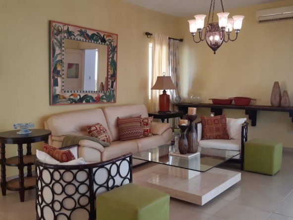 Spacious Villa With 4 BDR In Punta Cana • Villa.red EB FV82966