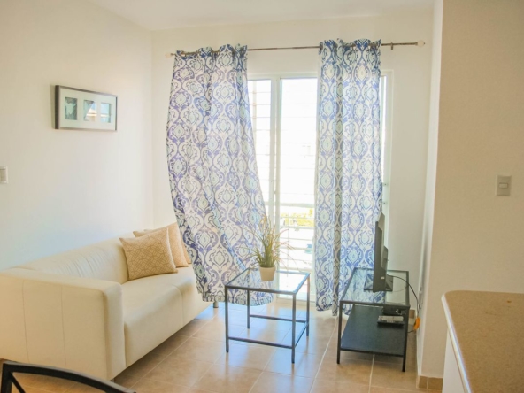 Rental Apartment On the Third Level In Ciudad las Cayenas • Villa.red EB GX0038 5