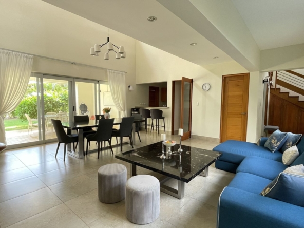 Gorgeous Villa For Vacation in Punta Cana Village • Villa.red Villa Cayena in Punta Cana Village 13 1