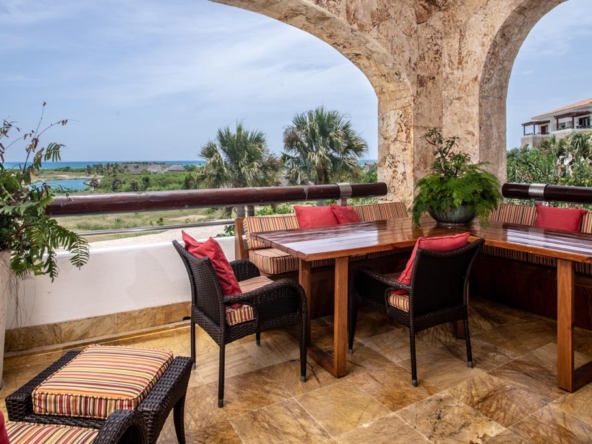 Sea View Modern Apartment In Cap Cana • Villa.red IMG 20210104 WA0078
