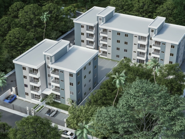 Unique Apartments In Las Canas Veron Punta Cana • Villa.red WhatsApp Image 2022 01 13 at 7.24.53 PM 3
