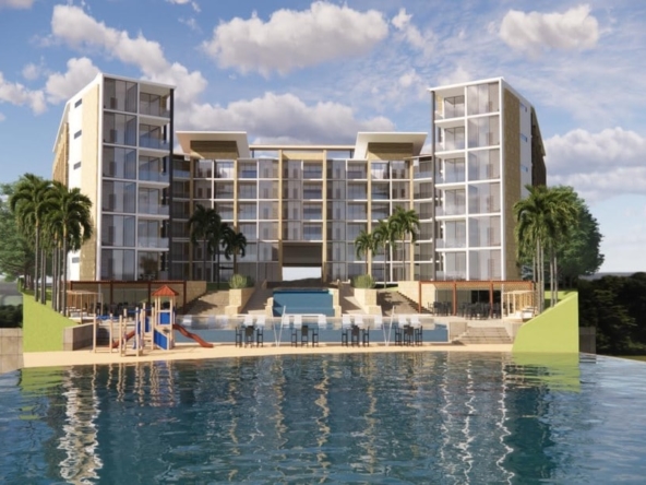 Cassa Juanillo Ultra Luxury Apartment Project In Cap Cana • Villa.red WhatsApp Image 2021 07 23 at 4.32.20 PM